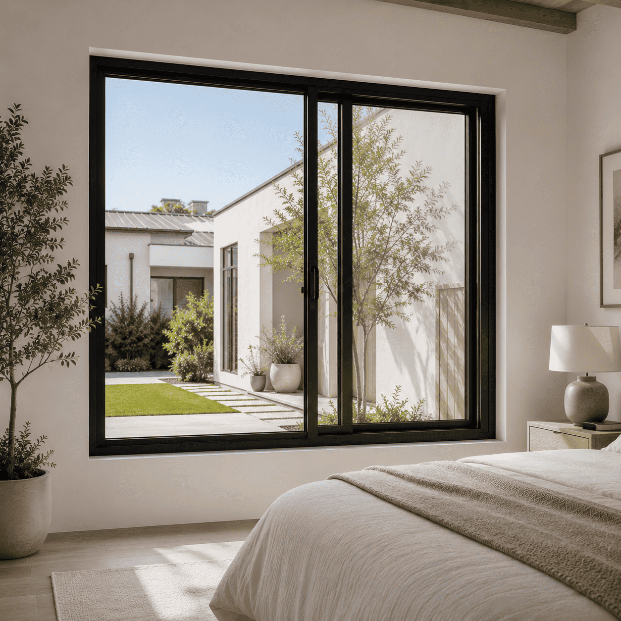Sliding Window