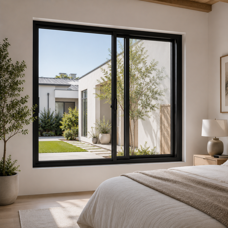 Sliding Window