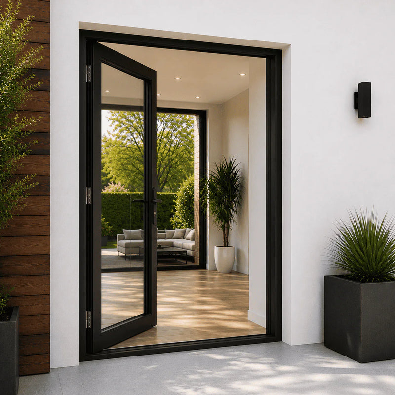 French Door