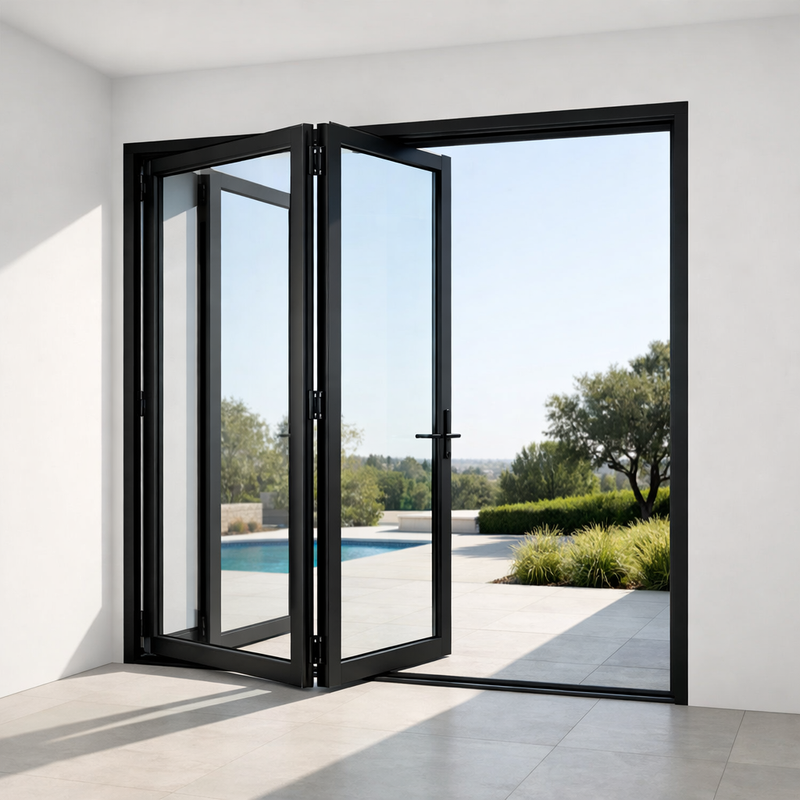 Bifold Doors