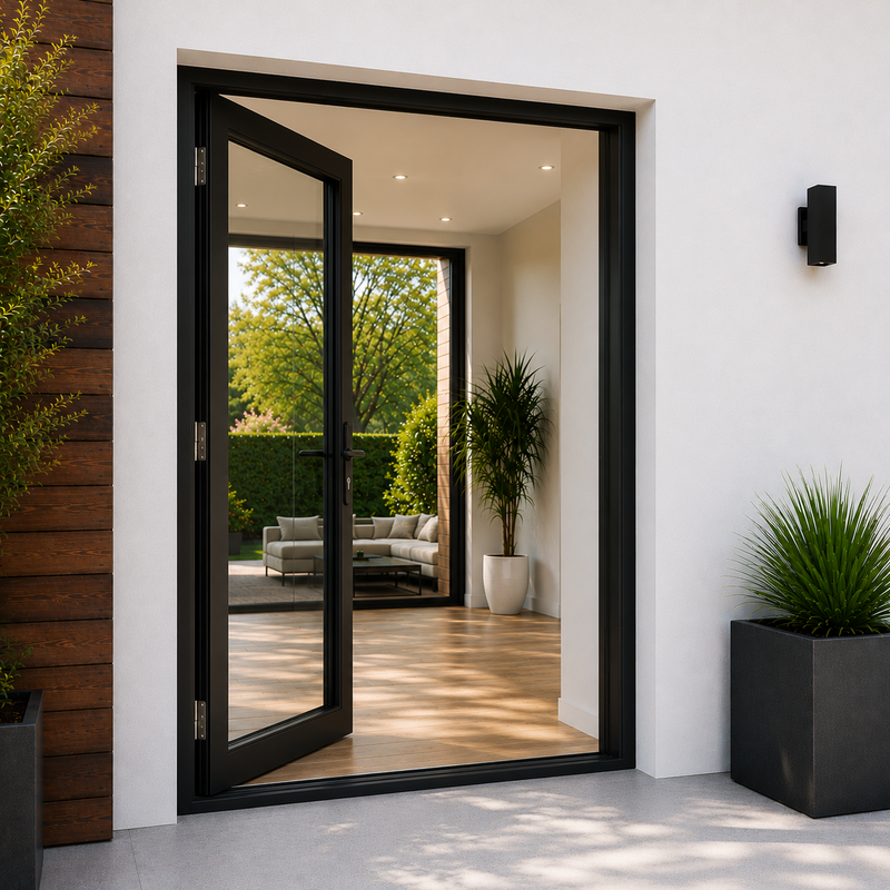 French Door