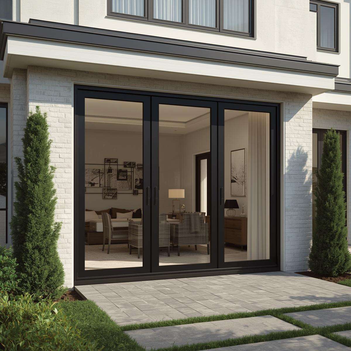Sliding Door