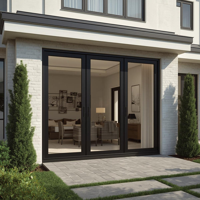 Sliding Door