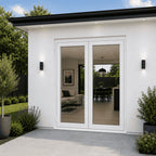 60"W x 80"H CThru Bifold Door