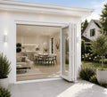 60"W x 80"H CThru Bifold Door