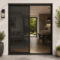 CThru Screen Door