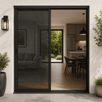 CThru Screen Door