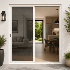 CThru Screen Door