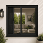 CThru Screen Window