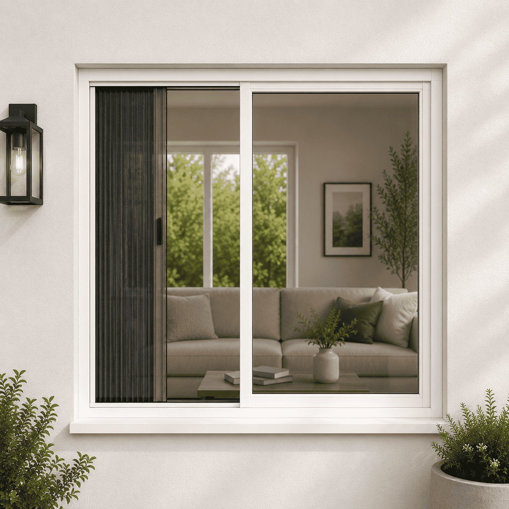 CThru Screen Window